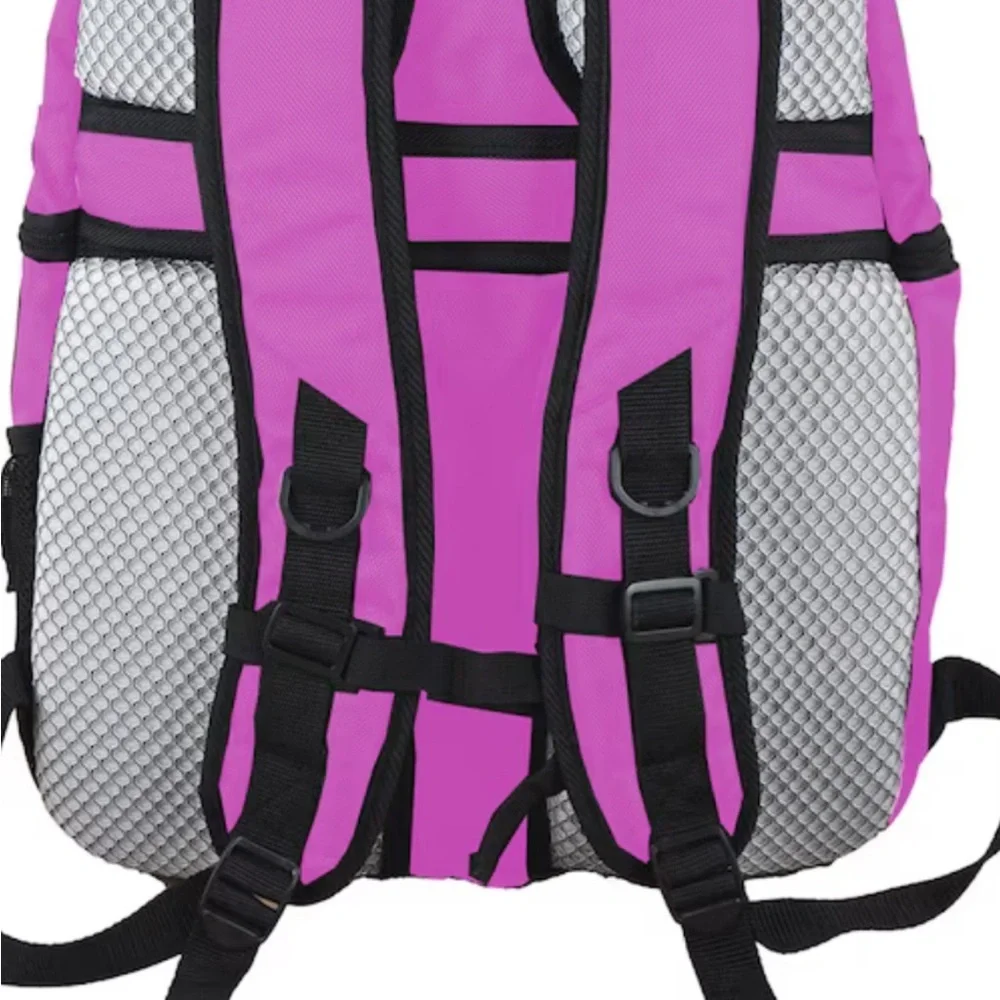 Mojo stylish pink